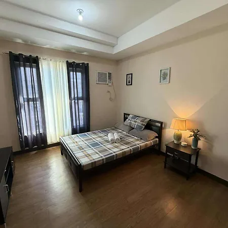 Homie Condo in Cainta