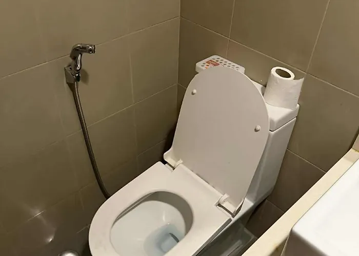 Apartahotel Homie In Cainta Manila