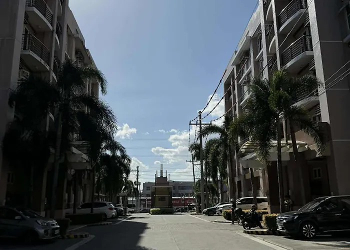 Apartahotel Homie In Cainta Manila