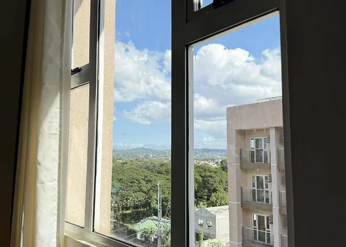 Apartahotel Homie In Cainta 3*